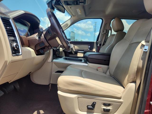 2017 Dodge 2500 Laramie