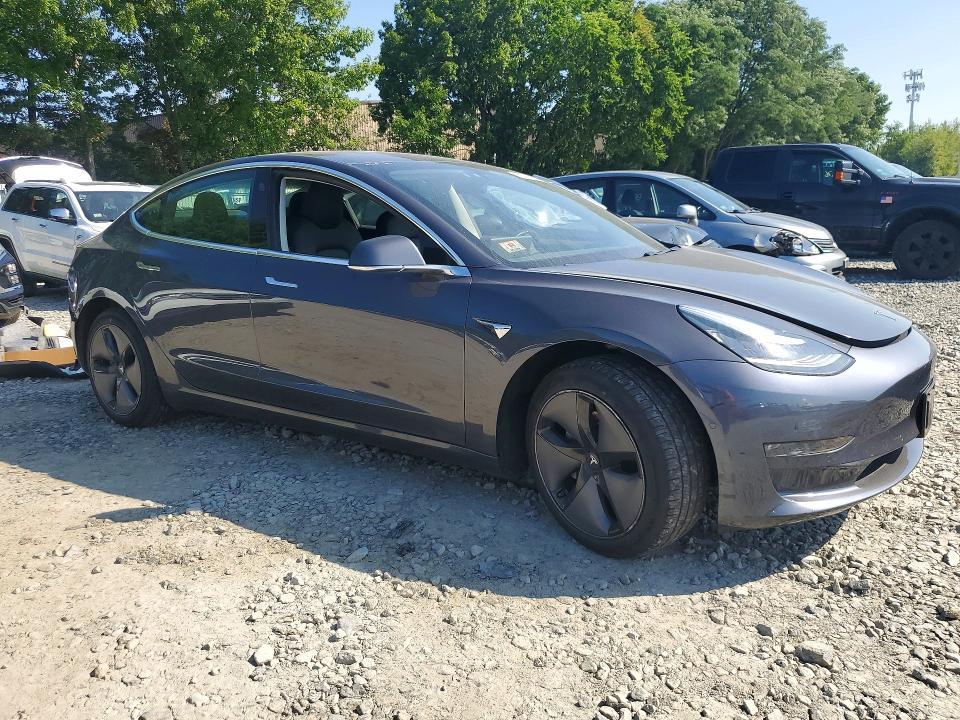 2019 Tesla Mdl 3