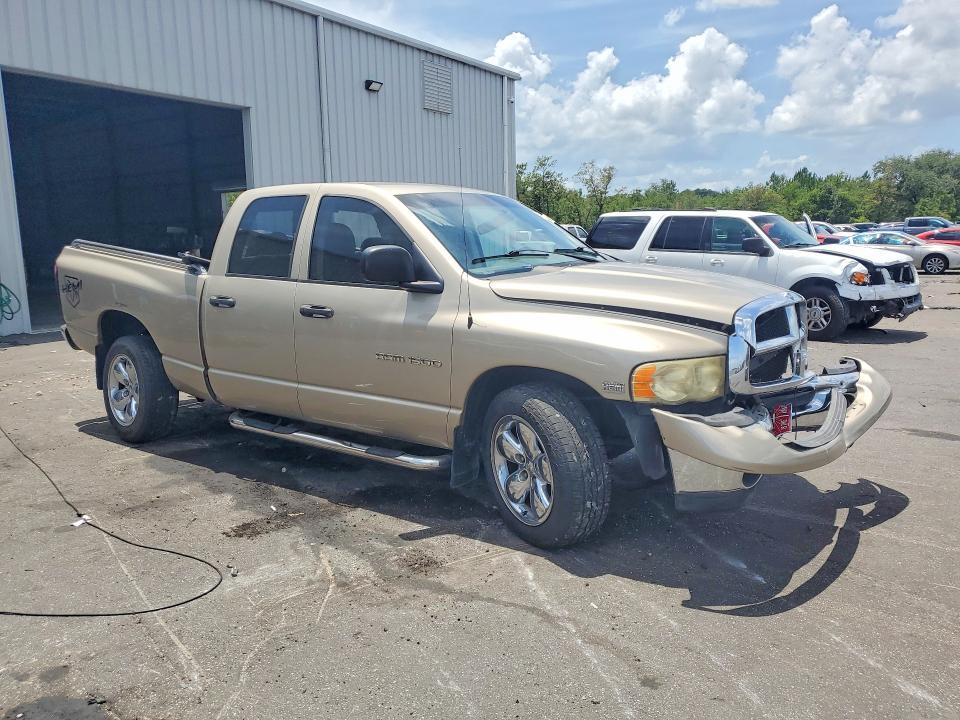 2005 Dodge RAM 1500 ST