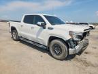 2021 GMC Sierra K1500 SLT