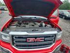 2016 GMC Sierra