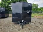 2026 Quality Cargo 8.5X20TA Enclosed Cargo Trailer