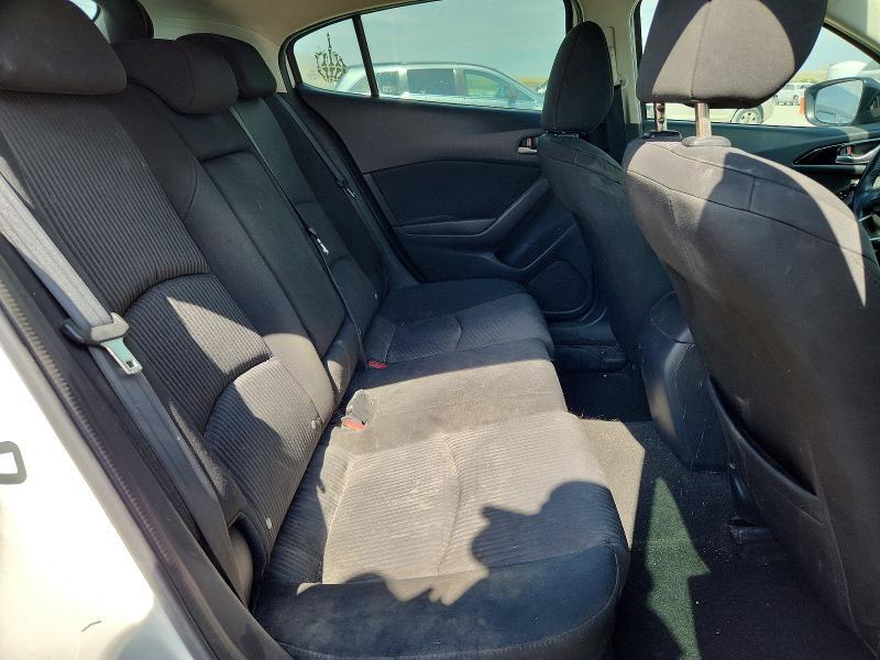 2014 Mazda 3 Touring