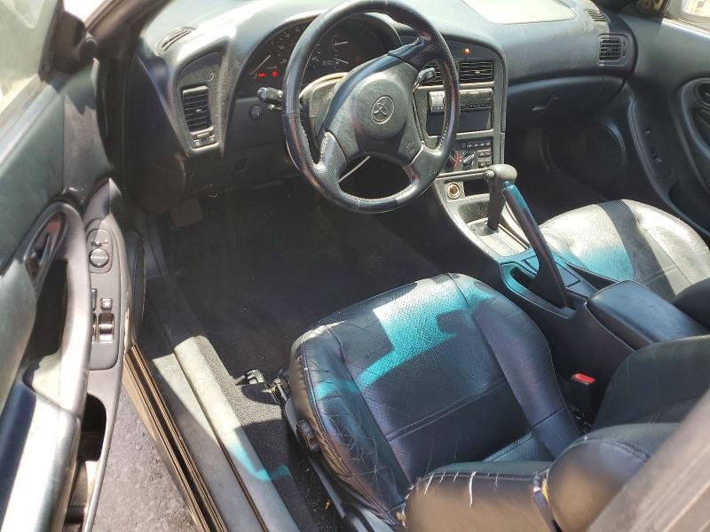 1999 Toyota Celica gt