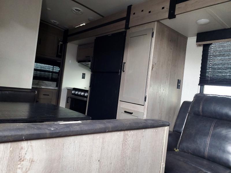 2021 Keystone Outback Camper