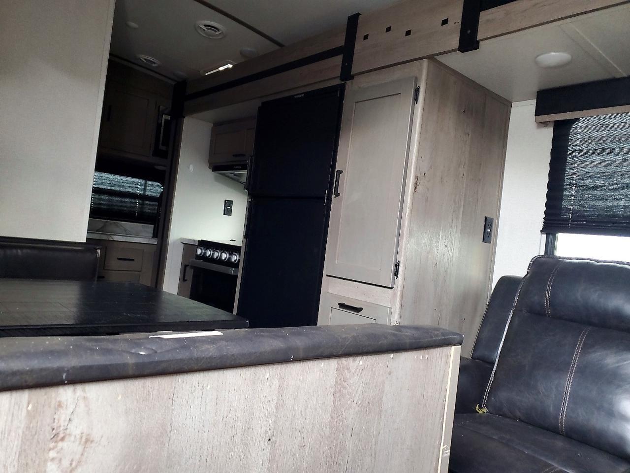2021 Keystone Outback Camper