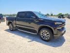 2022 Chevrolet Silverado LTD K1500 RST
