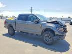 2025 Ford F150 Tremor