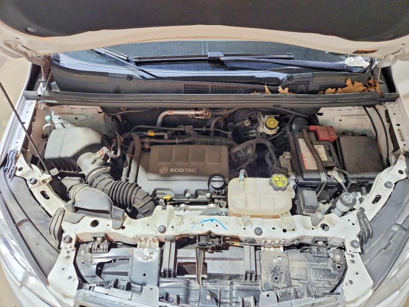 2016 Buick Encore Premium