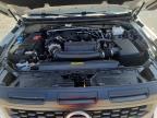2025 Nissan Frontier S