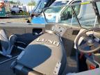 2004 Luhrs 2004 Lund Boat-Outboard Engine
