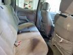 2001 Toyota Tacoma Double Cab