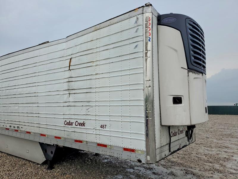 2016 Reef Trailer