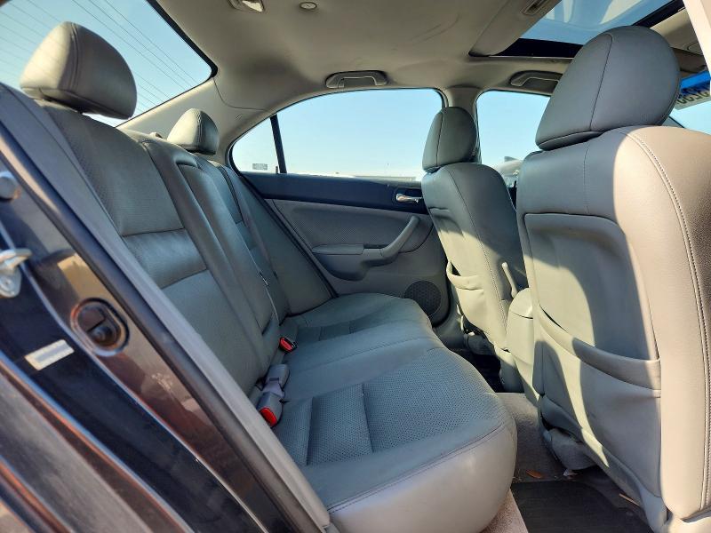 2005 Acura TSX