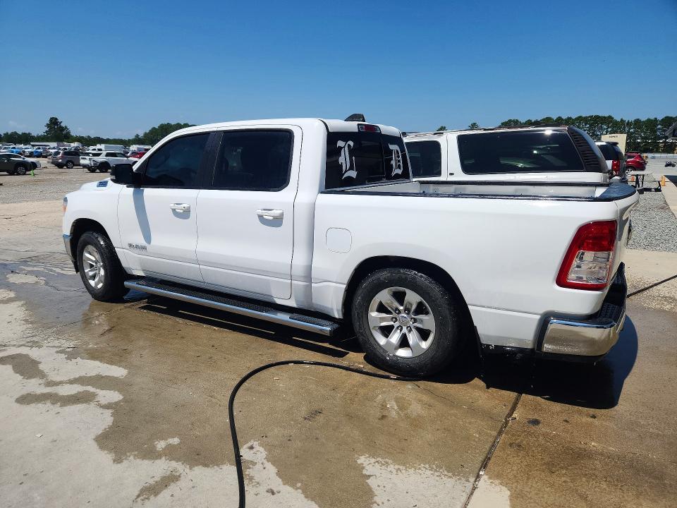 2021 Dodge RAM 1500 BIG HORN/LONE Star