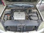 2005 Cadillac Deville