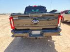2023 Ford F250 Super Duty