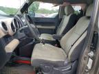 2008 Honda Element ex