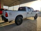 2012 Ford F250 Super Duty