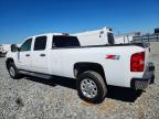 2014 Chevrolet Silverado K2500 Heavy Duty LT