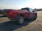 2018 GMC Sierra K2500 SLE