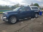 2019 Chevrolet Silverado K1500 LT