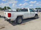 2016 Chevrolet Silverado C1500