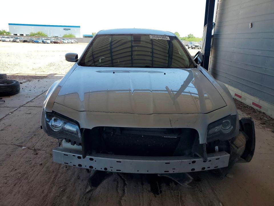 2023 Chrysler 300 Touring l