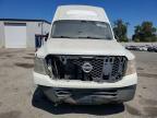 2015 Nissan NV 2500