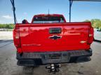 2018 Chevrolet Colorado ZR2