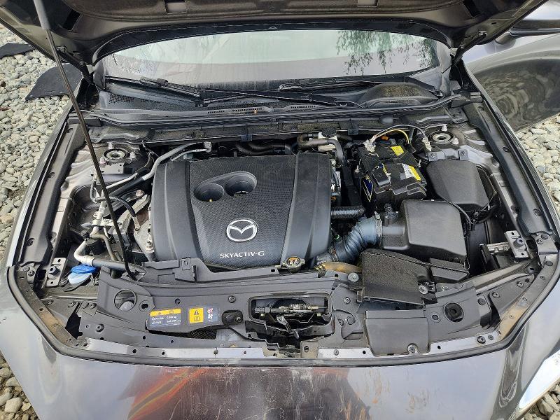 2021 Mazda 3 Premium