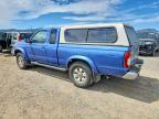 1999 Nissan Frontier XE-V6