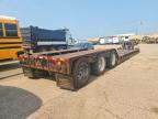 2018 Kenworth Lowboy Equipment Trailer