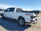 2020 Ford F250 Super Duty
