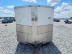 2021 South Georgia Cargo SH714TA2 Enclosed Cargo Trailer