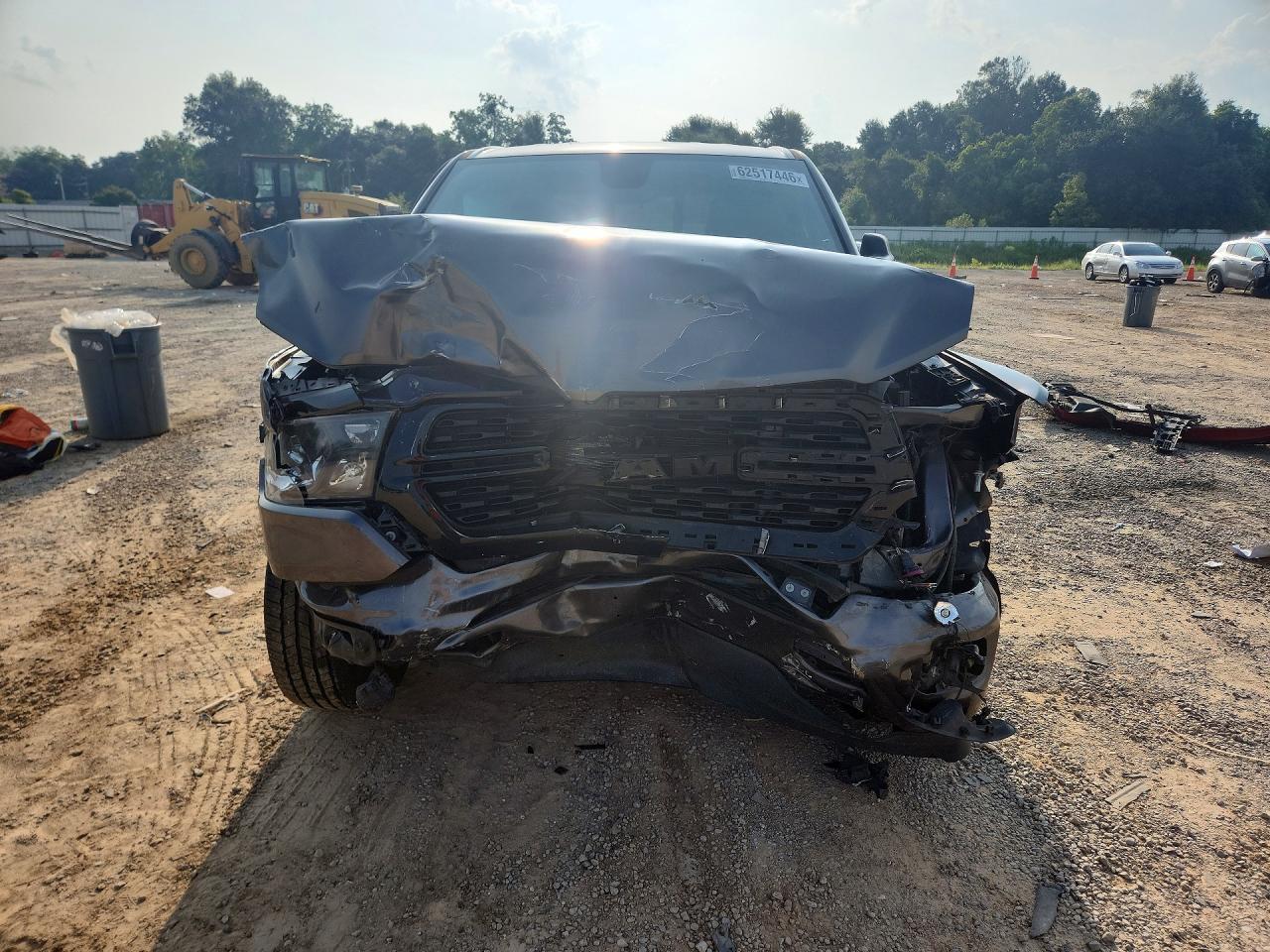 2022 Dodge RAM 1500 BIG HORN/LONE Star