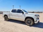 2022 Chevrolet Silverado LTD K1500 LT