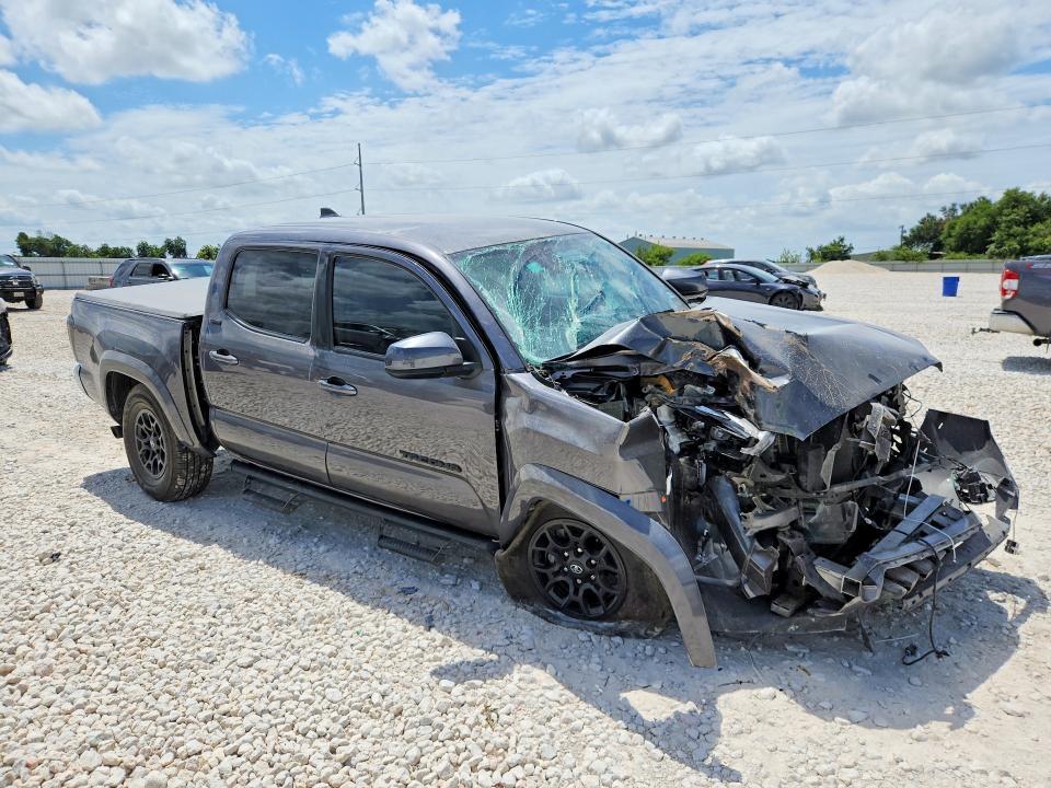 2021 Toyota Tacoma SR5 V6