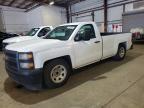 2015 Chevrolet Silverado C1500