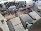 2008 Chevrolet Silverado C1500