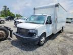 2021 GMC Savana BOX Truck
