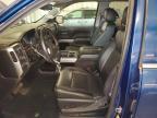 2018 Chevrolet Silverado K1500 LTZ