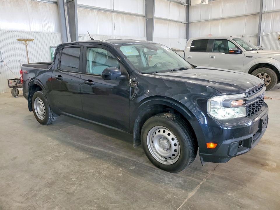 2022 Ford Maverick XL/XLT/LARIAT