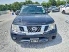 2012 Nissan Frontier SV V6