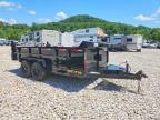 2025 Chubbsteel GT-714 Dump Trailer