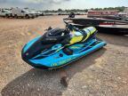 2022 YAM Jetski