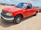 2000 Ford F150
