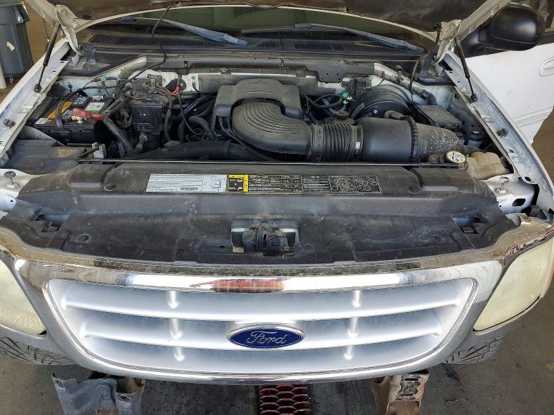2003 Ford F150 Supercrew