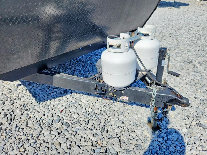 2018 Starcraft Autumn Ridge Camper