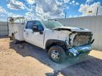 2023 Chevrolet Silverado K3500